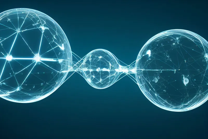 Eliminating the Middleman Was Always the Wrong Goal: What Decentralized Networks Actually Build Instead